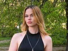 LynnHamling from LiveJasmin
