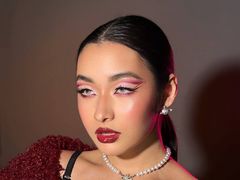 LynnLong from LiveJasmin