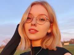 LynnaCarrington from LiveJasmin