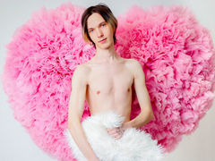 LynxRogers from LiveJasmin