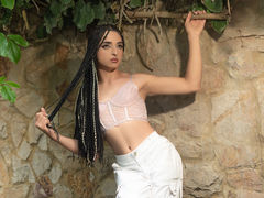 LyonGallego from LiveJasmin