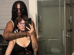 LyoraandAeson from LiveJasmin