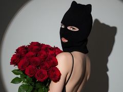 LyraKalaiji - female webcam at LiveJasmin