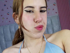 LyraTanuki from LiveJasmin