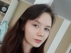 MaHartlein from LiveJasmin