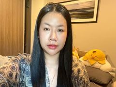 MaShin from LiveJasmin