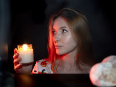 MabelCrocs from LiveJasmin