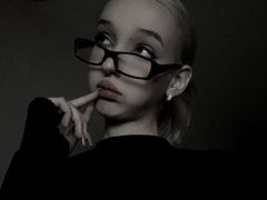 MabellBell from LiveJasmin