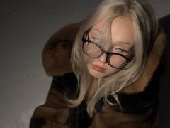 MabellBell - blond female webcam at LiveJasmin