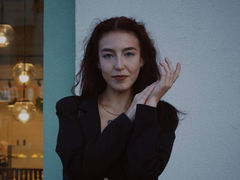 MableCapalongan - female with brown hair webcam at LiveJasmin