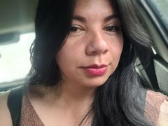 MacarenaMedina from LiveJasmin