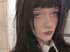 MacieMelchior from LiveJasmin