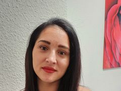 MadaGeo from LiveJasmin