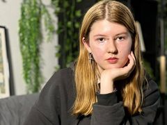 MadaleneMinnerly from LiveJasmin