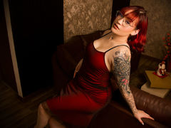 MaddieJonsell from LiveJasmin