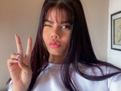 MaddieLux from LiveJasmin