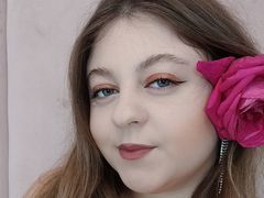 MaddieRoss - blond female with  big tits webcam at LiveJasmin