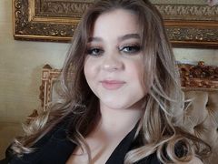 MaddieRoss - blond female with  big tits webcam at LiveJasmin