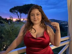 MaddieRoss - blond female with  big tits webcam at LiveJasmin