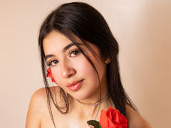 MaddieZiegler from LiveJasmin