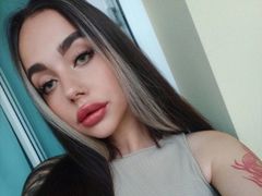 LusineTerson - female with red hair and  big tits webcam at LiveJasmin