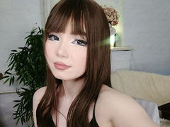 MaddyMystie from LiveJasmin