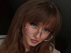 MadelainePortie from LiveJasmin