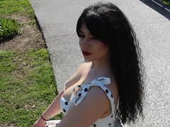 MadelynVelure from LiveJasmin