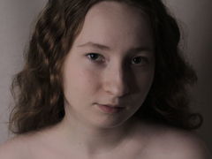 MadgeRemerez - female with red hair and  small tits webcam at LiveJasmin