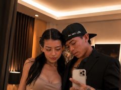MadisonAndJeycol from LiveJasmin