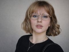 MadisonBrice from LiveJasmin