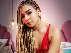 MadisonBrowns from LiveJasmin