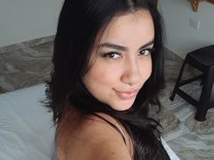 MadisonGarciaa from LiveJasmin