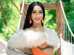 MadisonHail from LiveJasmin
