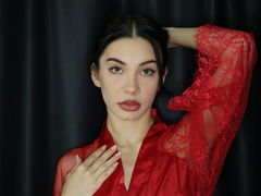 MadisonPerrez - female with black hair webcam at LiveJasmin