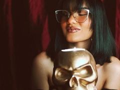 ElizabethMaller from LiveJasmin