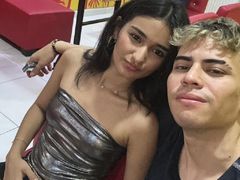 MadissonandRobin from LiveJasmin