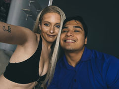 MadridCarter from LiveJasmin