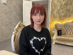 MadysonBirch from LiveJasmin