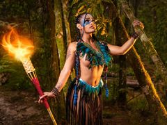 PamelaMith1 from ImLive