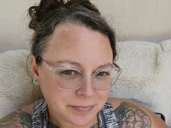 MaeFoster from LiveJasmin