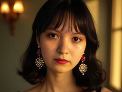 MaeHase from LiveJasmin