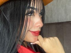 MaeMiller from LiveJasmin