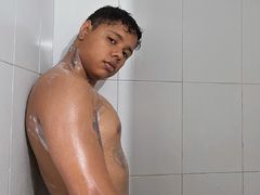 MaelDavidPorte from LiveJasmin