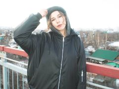 MagalyArney from LiveJasmin