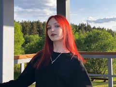 MagaretMontie from LiveJasmin