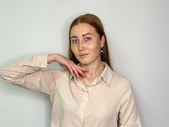 MagdalenaMaher from LiveJasmin