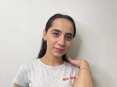 MagdaleneTeed - female with black hair webcam at LiveJasmin