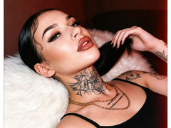 MaggieDaisy from LiveJasmin