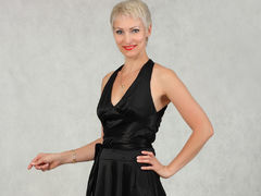 MaggieWhite - blond female webcam at LiveJasmin